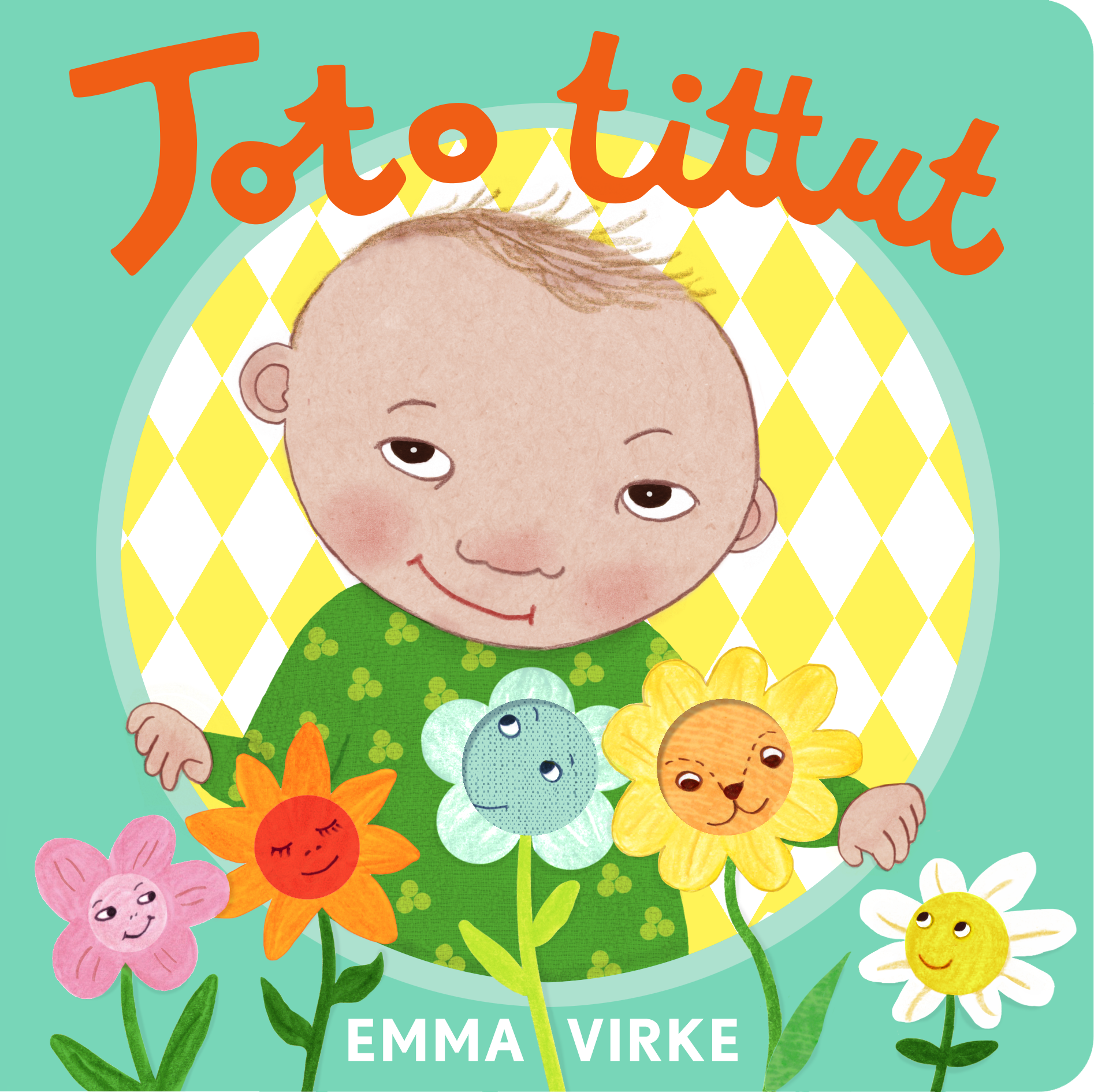 Emma Virke: Toto tittut