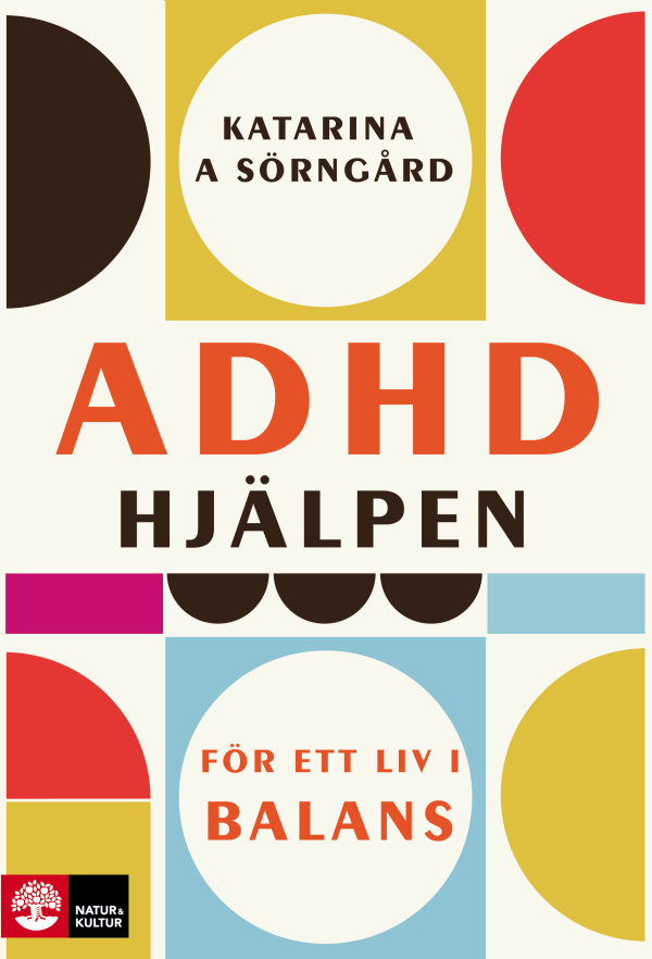 ADHD-hjälpen