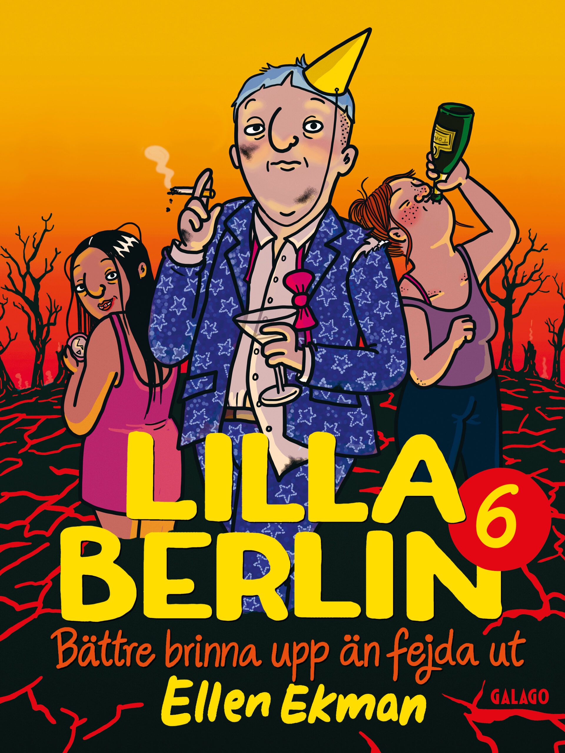 Lilla Berlin 6