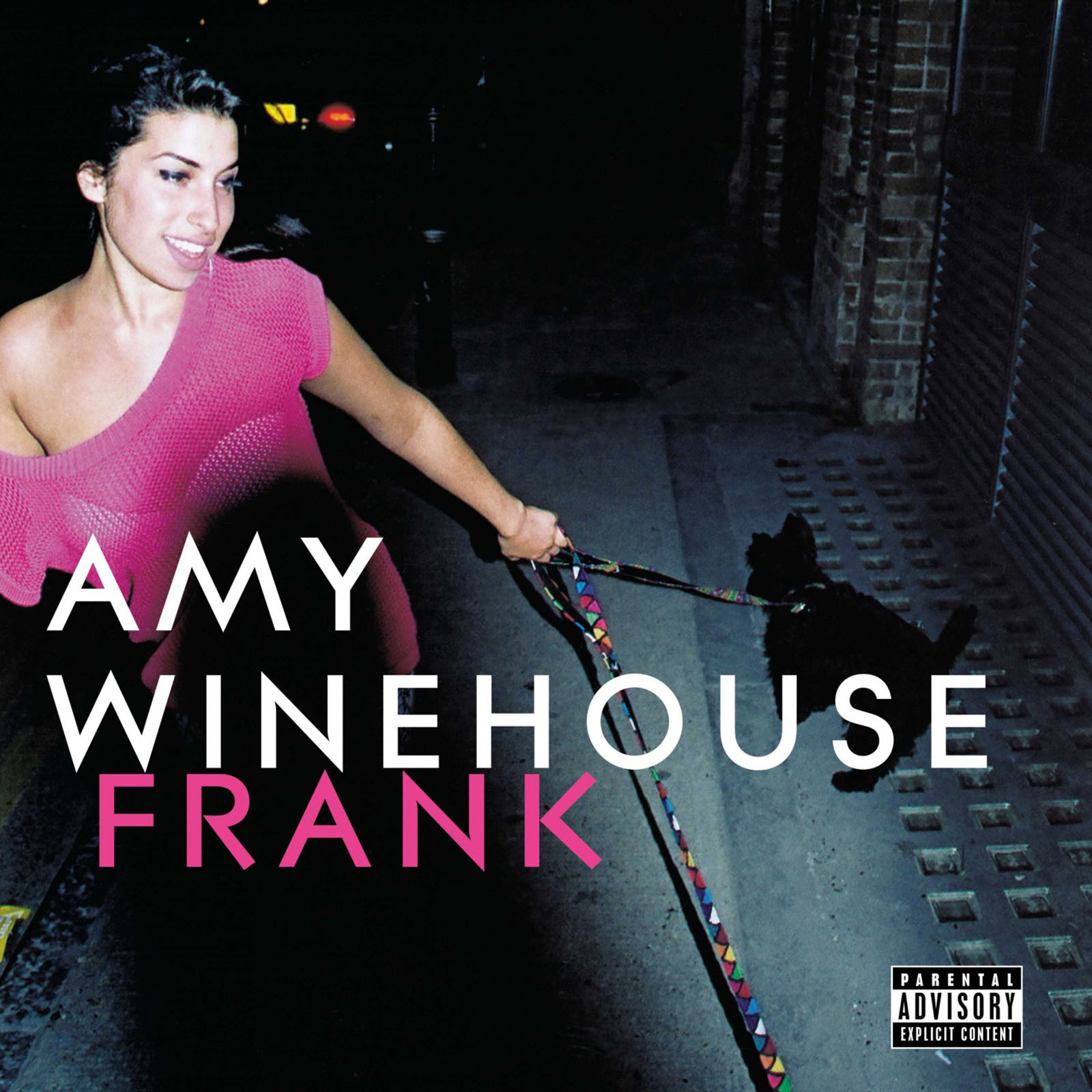 Amy Winehouse: Frank – tjugo år senare