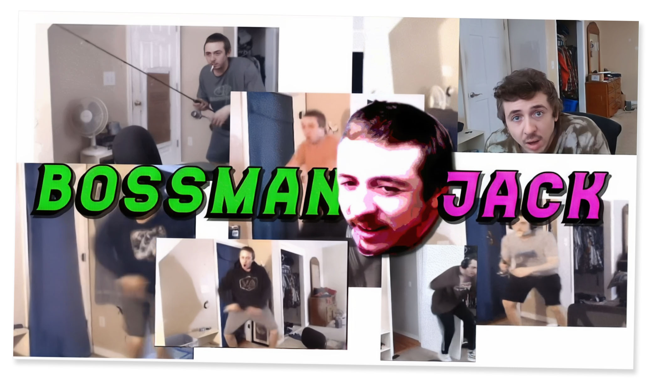 Spelmissbruk på livestream